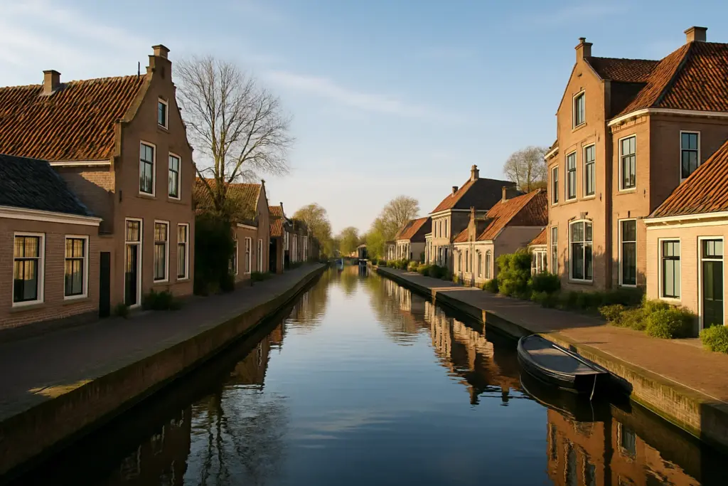 Huizenprijzen Maarssen